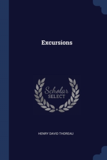 Image for EXCURSIONS