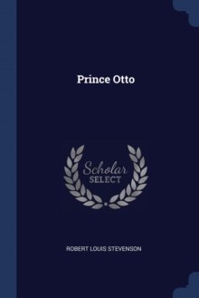 Image for PRINCE OTTO