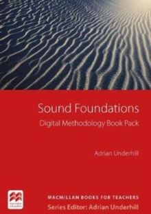 Image for Sound Foundations New Edition Digital Methodology Book Pack