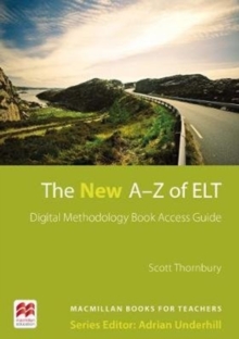 New A-Z of ELT Digital Methodology Book Pack