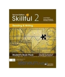 Image for Skillful Second Edition Level 2 Reading and Writing Premium Student's Book Pack