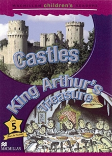 Image for Children's Readers 5 Castles International