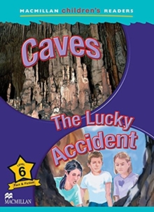 Image for Children's Readers 6 Caves