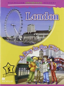 Image for Children's Readers 5 London