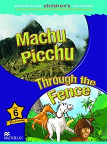 Image for Children's Readers 6 Machu Picchu