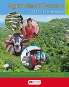 Image for Agricultural Science for CSEC Examinations 2nd Edition Student's Book