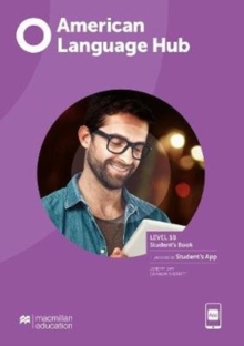 American Language Hub Level 5B Student's Book with Student's App