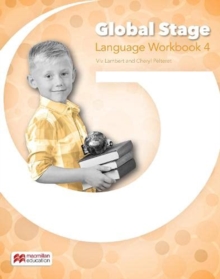 Image for Global Stage Level 4 Language Workbook