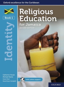 Image for Religious Education for Jamaica: Student Book 1: Identity