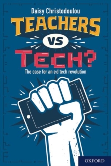 Image for Teachers vs Tech?