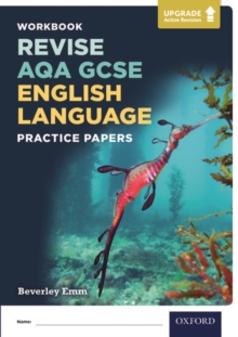 AQA GCSE English Language Practice Papers