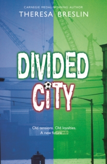 Image for Rollercoasters: Divided City