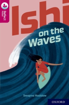 Image for Ishi on the waves