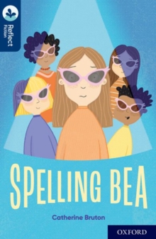 Image for Oxford Reading Tree TreeTops Reflect: Oxford Reading Level 14: Spelling Bea