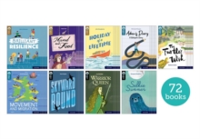 Image for Oxford Reading Tree TreeTops Reflect: Oxford Reading Levels 18-20: Class Pack