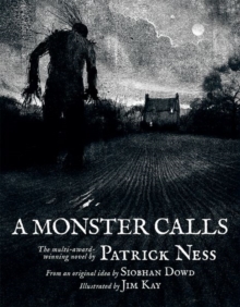 Image for Rollercoasters: A Monster Calls