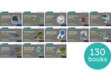 Read Write Inc. Phonics: Grey Set 7A Storybooks Pack of 130