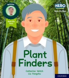 Image for Plant finders