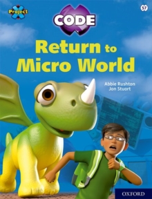 Image for Return to Micro World