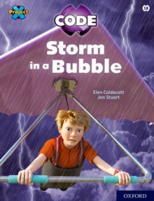 Image for Storm in a bubble