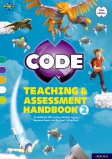 Image for Teaching and assessment handbook 2