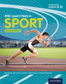 Image for BTEC Level 2 Firsts in Sport