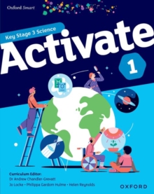 Image for Activate1,: Student book