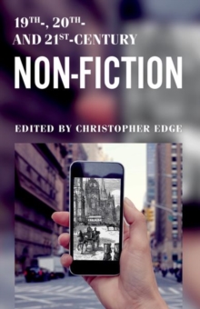 Image for Rollercoasters: 19th, 20th and 21st Century Non-Fiction