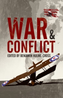 Image for Rollercoasters: War and Conflict