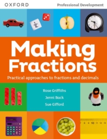 Image for Making Fractions