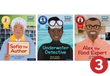 Image for Hero Academy Non-fiction: Oxford Reading Level 12, Book Band Lime+: Class Pack