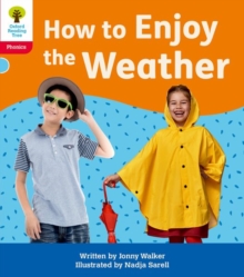 Image for How to enjoy the weather
