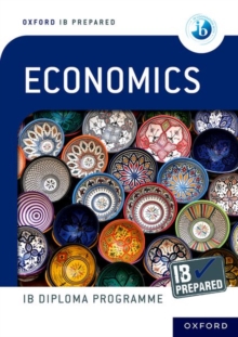Image for Oxford IB Diploma Programme: IB Prepared Economics