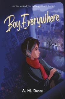 Image for Rollercoaster: Boy, Everywhere Ebook