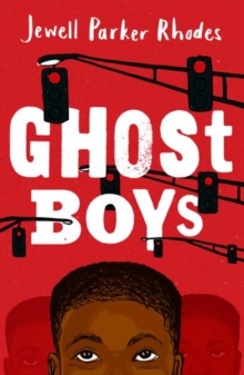Image for Rollercoasters: Ghost Boys
