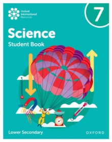 Image for Oxford International Science: Student Book 7