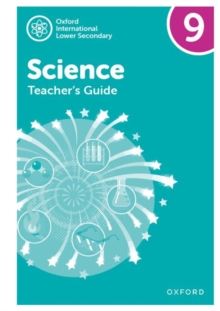 Image for Science9,: Teacher's guide