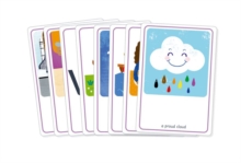 Image for Essential Letters and Sounds: Large Grapheme Cards for Year 1/P2