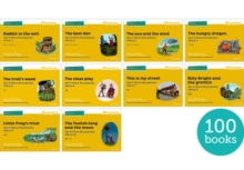 Image for Read Write Inc. Phonics: Yellow Set 5 More Storybooks (Pack of 100)