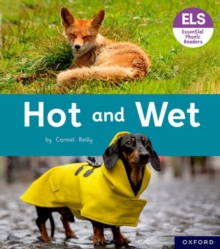 Image for Essential Letters and Sounds: Essential Phonic Readers: Oxford Reading Level 2: Hot and Wet