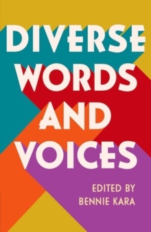 Image for Rollercoasters: Diverse Words and Voices