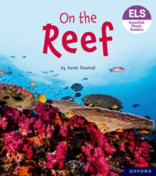 Image for Essential Letters and Sounds: Essential Phonic Readers: Oxford Reading Level 3: On the Reef