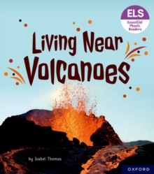 Image for Living near volcanoes