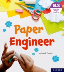 Image for Paper engineer