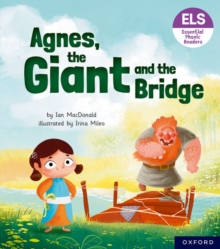 Image for Agnes, the giant and the bridge