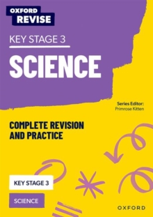 Image for KS3 Science Complete Revision and Practice