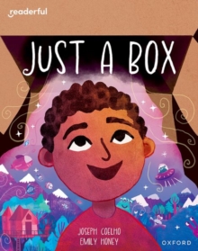 Image for Readerful Books for Sharing: Year 2/Primary 3: Just a Box