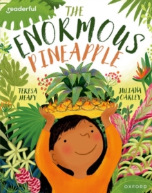 Image for Readerful Books for Sharing: Year 2/Primary 3: The Enormous Pineapple