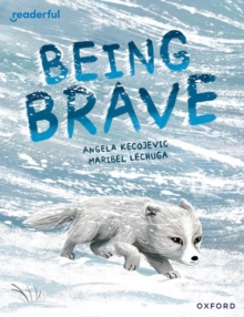 Image for Readerful Books for Sharing: Year 3/Primary 4: Being Brave