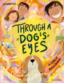 Image for Readerful Books for Sharing: Year 4/Primary 5: Through a Dog's Eyes